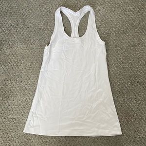 Lululemon Racerback Top